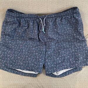 The Southern Shirt Company 5.5 in Swim Trunks‎